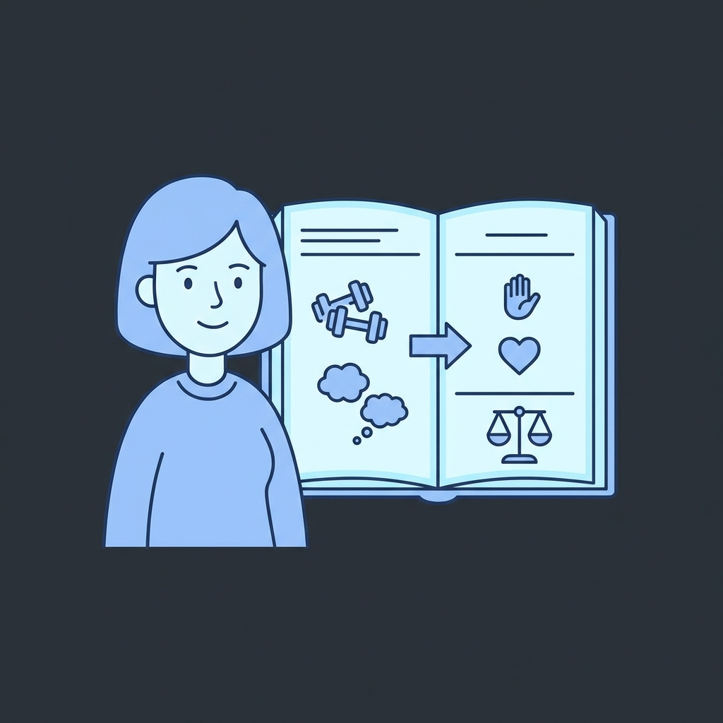 The Emotional Load Ledger