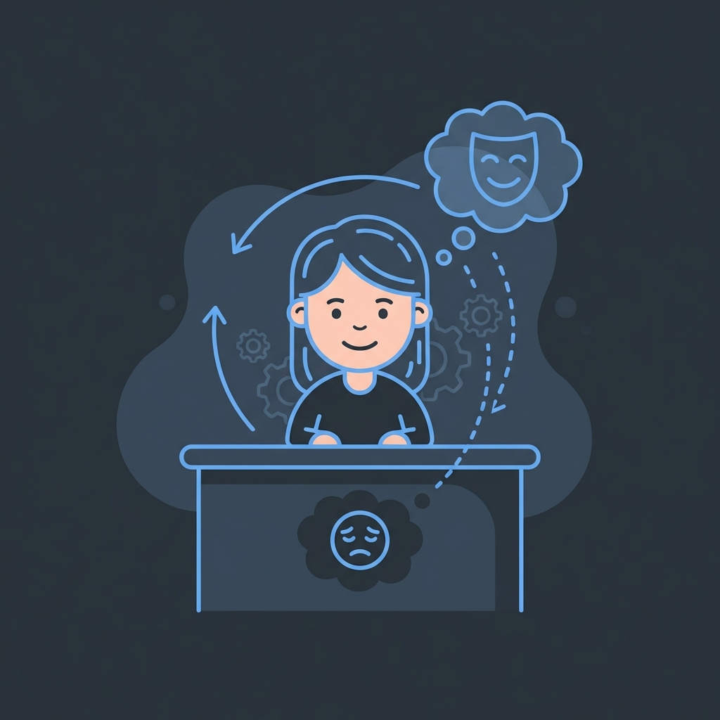 The Hidden Workday: Emotional Labor