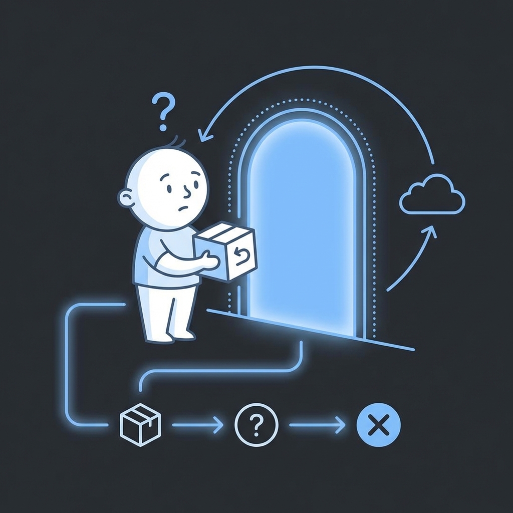 The Return Policy No One Told You About