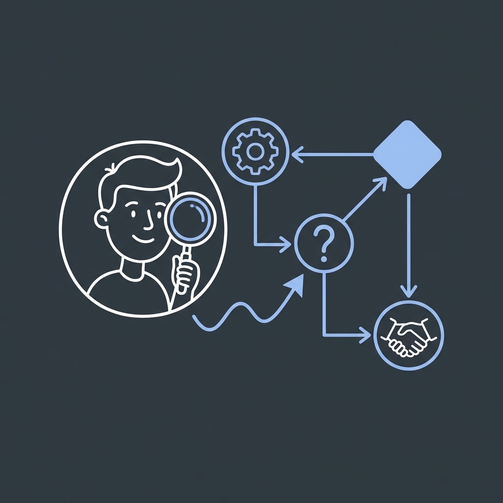 The Support Audit: Introduction