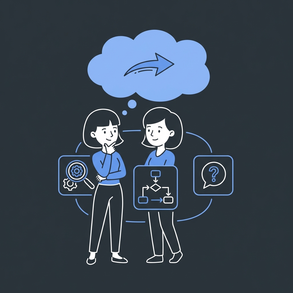 The Support Audit: What Now?