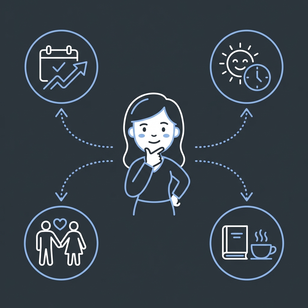 What Would Make This Month Better?