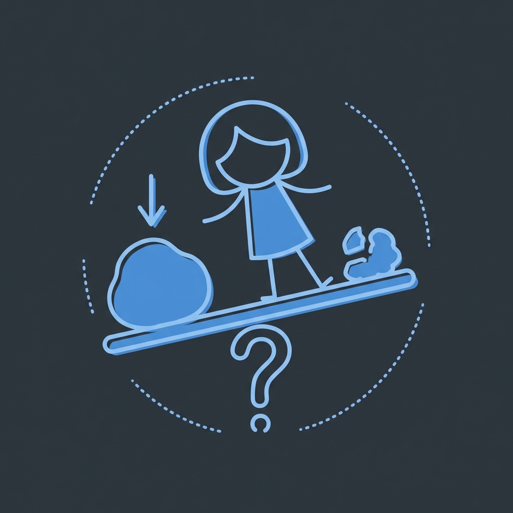 Why ‘Balance’ Keeps Disappointing Us