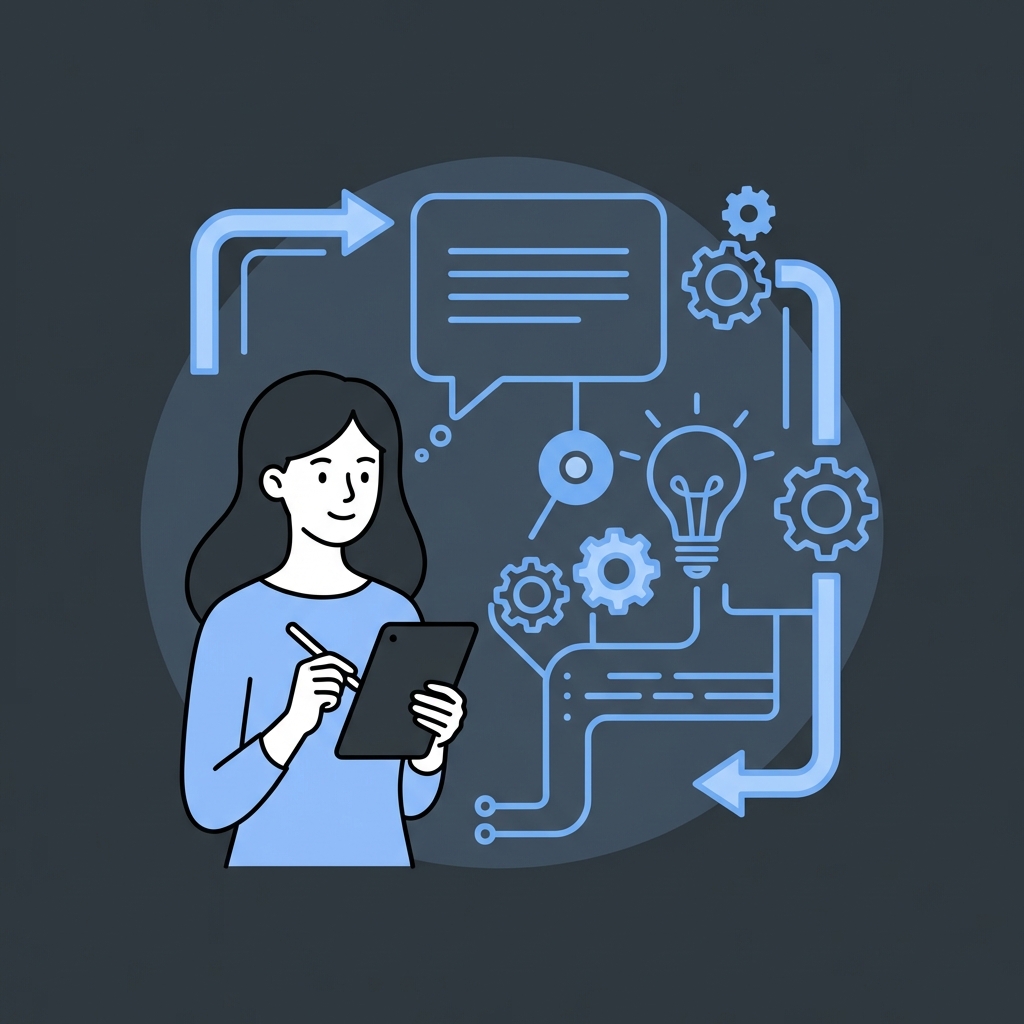 Your Creative Self Needs Infrastructure